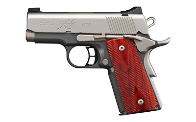 Kimber Ultra CDP .45 ACP 3″ 7+1