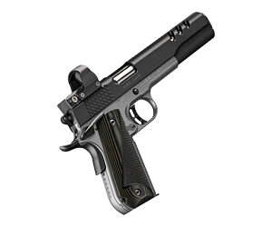 Kimber Super Jagare 10mm 6-inch 8+1, DeltaPoint Pro