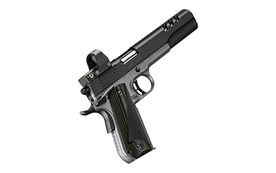 Kimber Super Jagare 10mm 6-inch 8+1, DeltaPoint Pro
