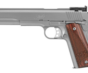 Kimber Stainless Target LS 10mm 6-inch 8+1 1911