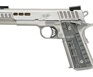 Kimber Rapide Dawn 9mm 1911 Pistol, 9+1
