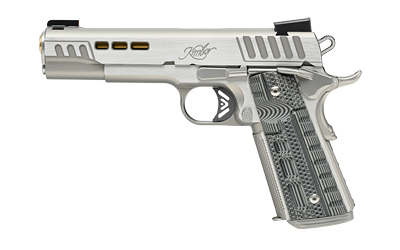 Kimber Rapide Dawn 1911 .45 ACP 8+1