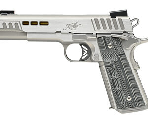 Kimber Rapide Dawn 10mm 8+1 Stainless 1911