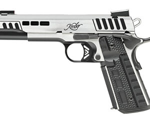 Kimber Rapide Scorpius .45 ACP 8rd 1911