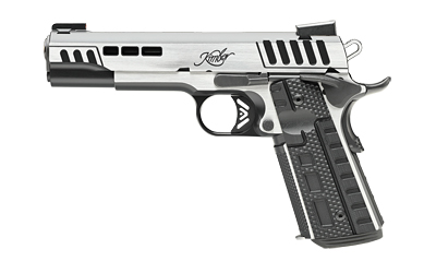 Kimber Rapide Scorpius .45 ACP 8rd 1911