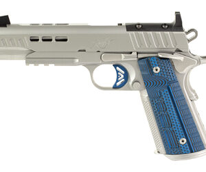 Kimber Rapide Ice 1911 .45 ACP Optics-Ready, 8+1