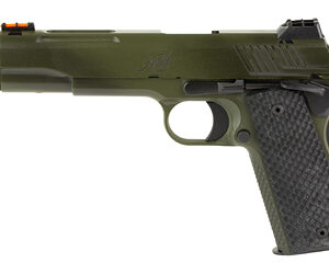 Kimber Rampart 1911 .45 ACP 5 in. OD Cerakote