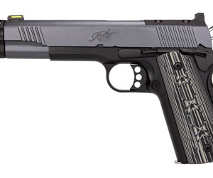 Kimber Comp X Hunter 10mm 5″ 8+1 1911