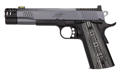Kimber Comp X Hunter 10mm 5″ 8+1 1911