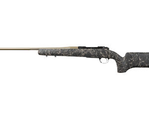 Kimber Mountain Ascent Mojave 6.5 Creedmoor 22-inch Bolt Rifle