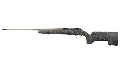 KIM3000918_1 Kimber Mountain Ascent Mojave 6.5 Creedmoor 22-inch Bolt Rifle