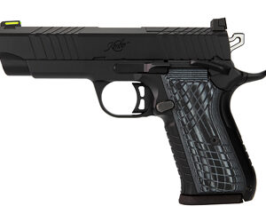 Kimber KDS9c 9mm 4.09in 15+1 Optic Ready