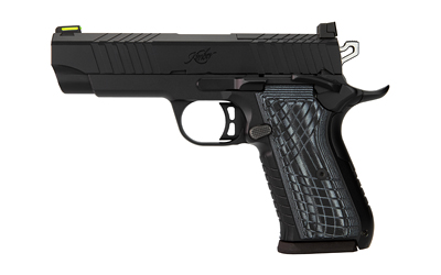 Kimber KDS9c 9mm 4.09in 15+1 Optic Ready