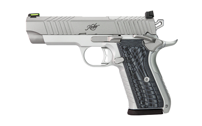 Kimber KDS9c 9mm 4.09in Stainless 15+1