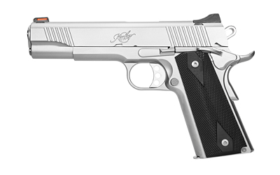 Kimber Stainless II 1911 Pistol .45 ACP 5-inch 7+1