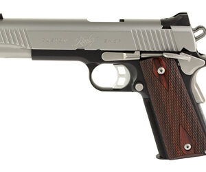 Kimber Custom CDP II .45 ACP 5 in 1911