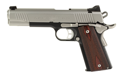 Kimber Custom CDP II .45 ACP 5 in 1911