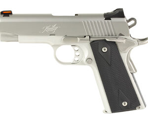 Kimber Pro Carry II 1911 .45 ACP 4-inch (CA Compliant)