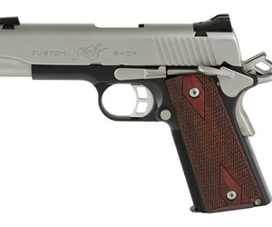 Kimber Pro CDP II 1911 .45 ACP 4-inch 7+1