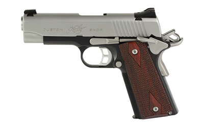 Kimber Pro CDP II 1911 .45 ACP 4-inch 7+1