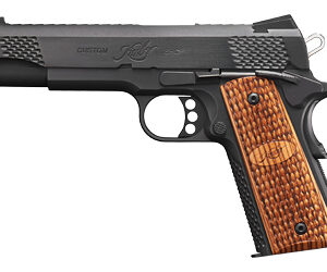 Kimber Raptor II 1911 .45 ACP 5-inch