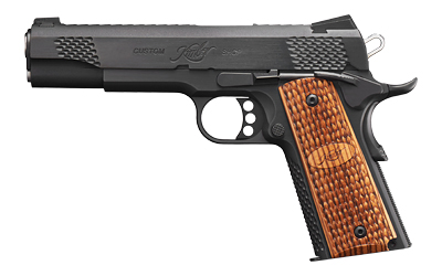 Kimber Raptor II 1911 .45 ACP 5-inch