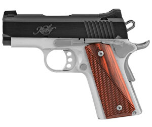 Kimber Ultra Carry II .45 ACP 3 in 7+1