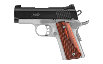 Kimber Ultra Carry II .45 ACP 3 in 7+1