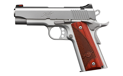 Kimber Pro Carry II 9mm 4″ 9RD