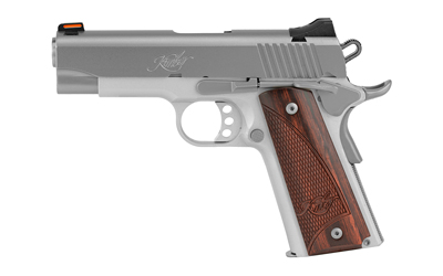 Kimber Pro Carry II Stainless .45 ACP 4-inch 7+1