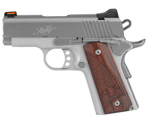 Kimber Ultra Carry II .45 ACP 3″ 7 + 1