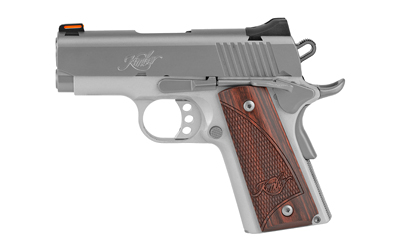 Kimber Ultra Carry II .45 ACP 3″ 7 + 1