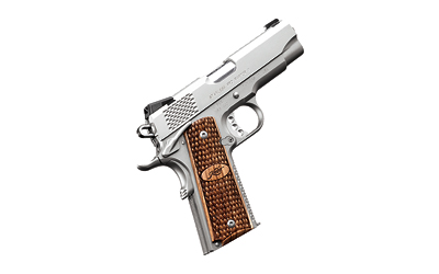 Kimber Pro Raptor II 9mm 4-inch 1911 Stainless