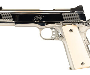 KIMBER Stainless II .38 Super 5 in. 9+1 1911