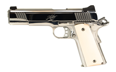 KIMBER Stainless II .38 Super 5 in. 9+1 1911