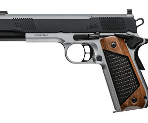 Kimber Custom Two-Tone Next Gen 1911 .45 ACP 5in