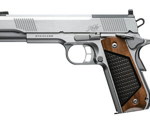 Kimber Next Gen 1911 Stainless 9mm 5″ Optic-Ready (9+1)