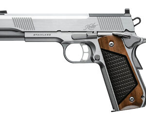 Kimber Next Gen 1911 5-inch .45 ACP Optic-Ready
