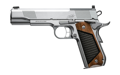 Kimber Next Gen 1911 5-inch .45 ACP Optic-Ready