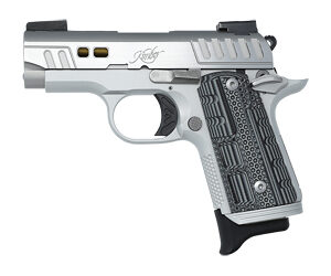 Kimber Micro 9 Rapide Dawn 9mm 3.15in 7 + 1