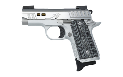 Kimber Micro 9 Rapide Dawn 9mm 3.15in 7 + 1