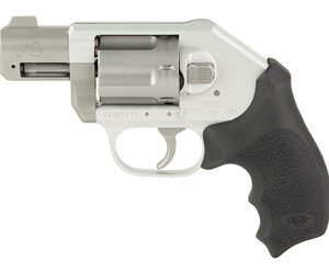 Kimber K6XS 2in .38 Special +P 6-Rd Revolver