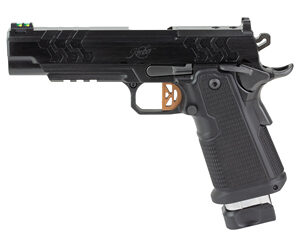 Kimber 2K11 .45 ACP 5 in Optic-Ready Pistol