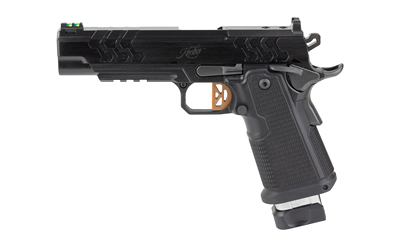 KIM3500050_1 Kimber 2K11 .45 ACP 5 in Optic-Ready Pistol