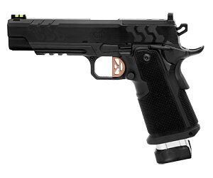 Kimber 2K11 9mm 5in Optic-Ready 20+1 Pistol