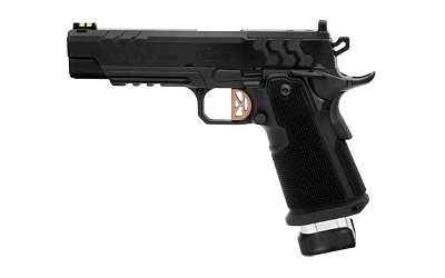 KIM3500051_1 Kimber 2K11 9mm 5in Optic-Ready 20+1 Pistol