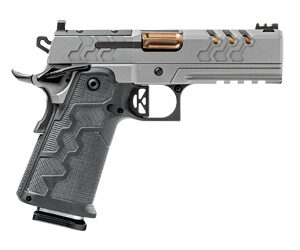 Kimber 2K11 Pro Stainless 9mm 4.25in 19rd