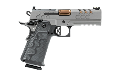 Kimber 2K11 Pro Stainless 9mm 4.25in 19rd