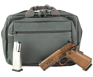 Kimber 2K11 Pro Minotaur 9mm 4.25in 19+1