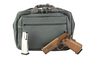 Kimber 2K11 Pro Minotaur 9mm 4.25in 19+1